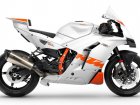 KTM 990 RC-R Track